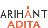 Arihant Adita by Arihant Superstructures Ltd