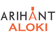 Arihant Aloki - Karjat East by Arihant Superstructures Ltd.