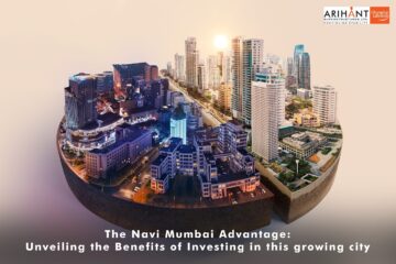 The Navi Mumbai Advantage: Unveiling The Benefits Of Investing In This Growing City