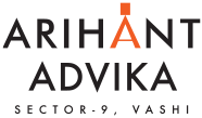 Arihant Advika by Arihant Superstructues Ltd.