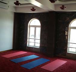 Arihant Arshiya - Interior
